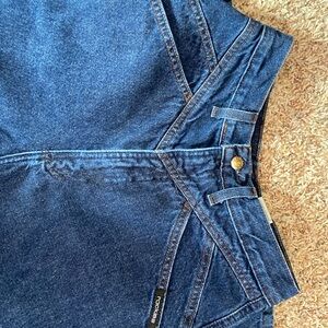 Rocky’s jeans